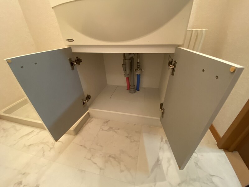 クレセントコートの物件内観写真