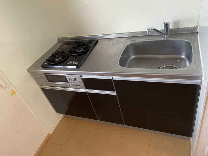 メゾンドコンフォートの物件内観写真