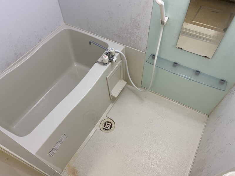 メゾンドコンフォートの物件内観写真