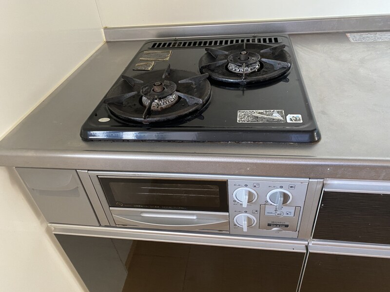 メゾンドコンフォートの物件内観写真