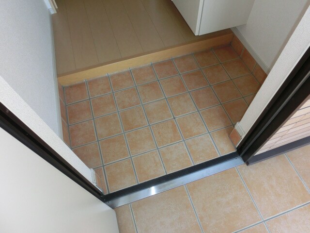 ラミヤカーサの物件内観写真