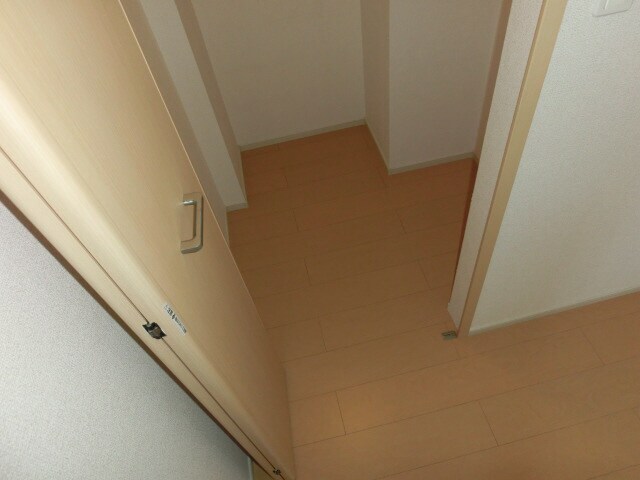 ラミヤカーサの物件内観写真