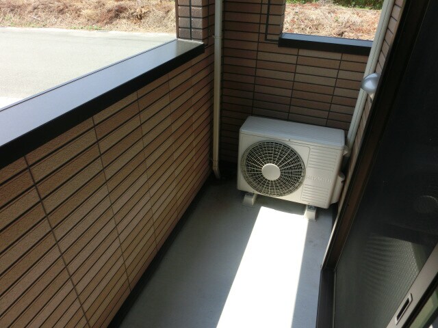 ラミヤカーサの物件内観写真