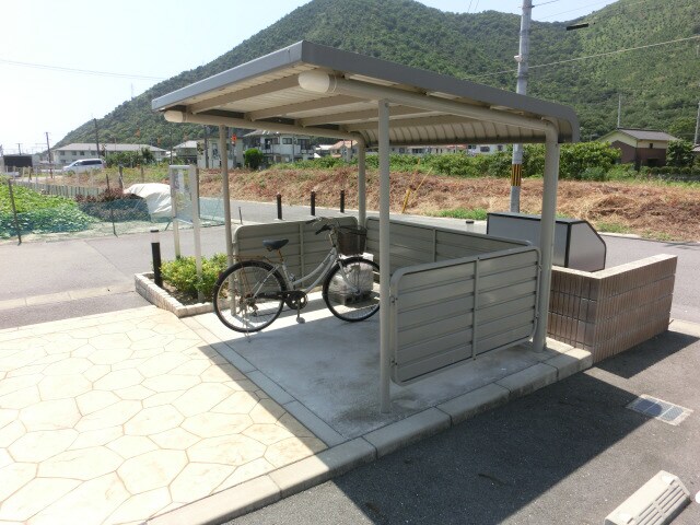 ラミヤカーサの物件内観写真