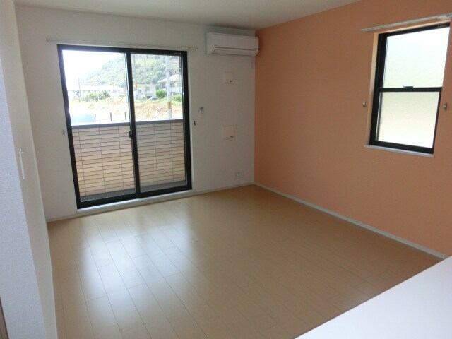 ラミヤカーサの物件内観写真