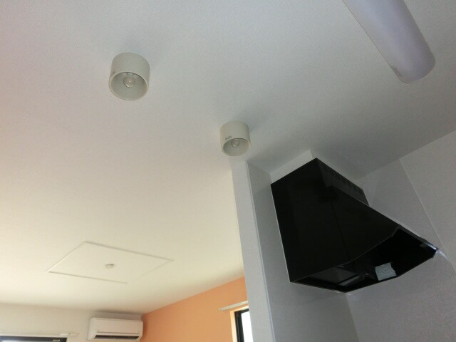 ラミヤカーサの物件内観写真