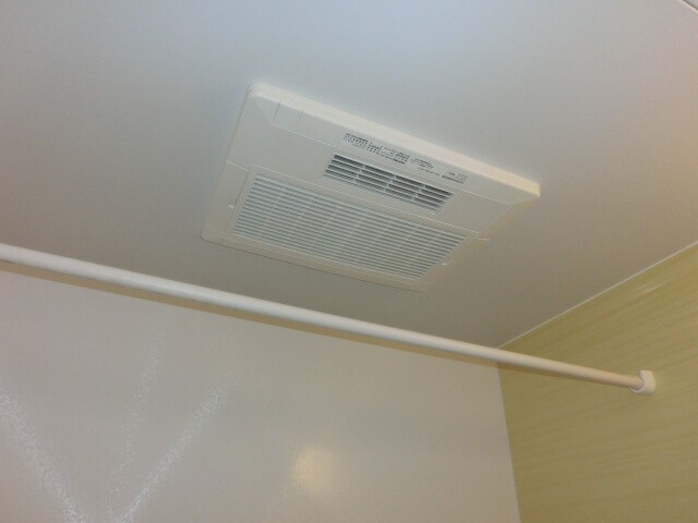 ラミヤカーサの物件内観写真