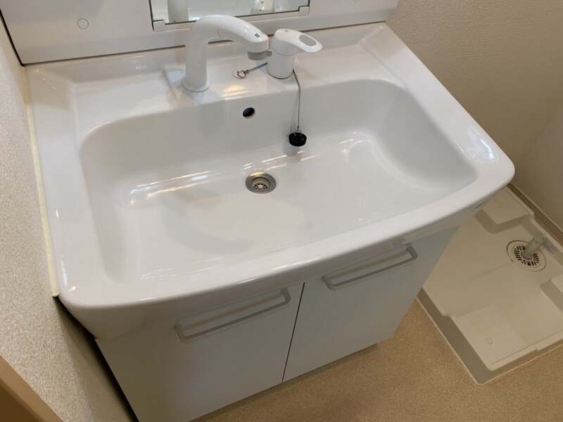 アン・グランジェの物件内観写真