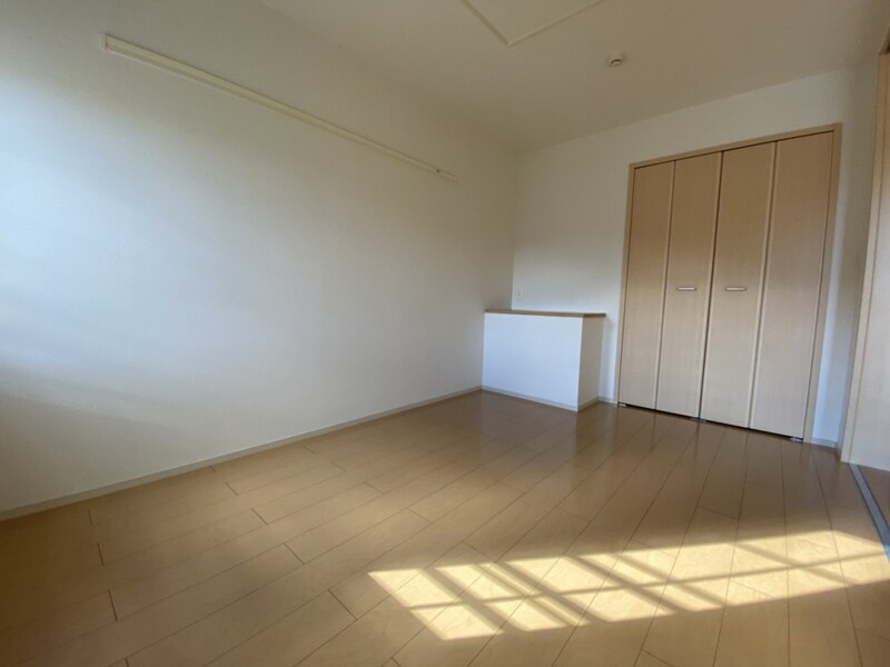 アン・グランジェの物件内観写真