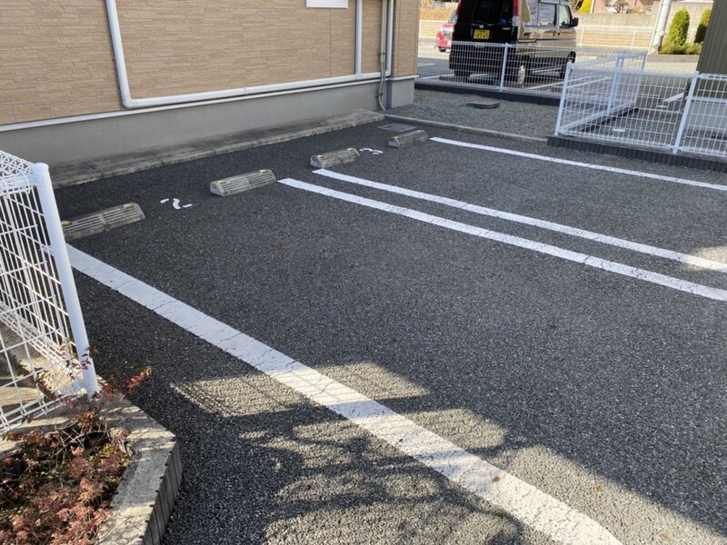 アン・グランジェの物件外観写真