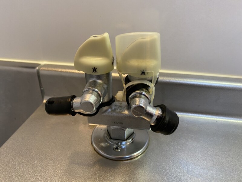 アン・グランジェの物件内観写真