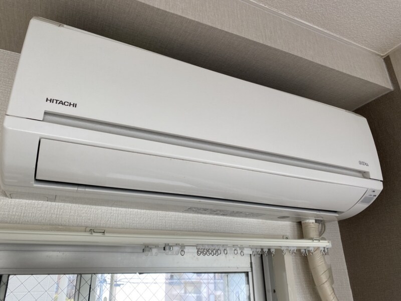 メゾン嵐山の物件内観写真