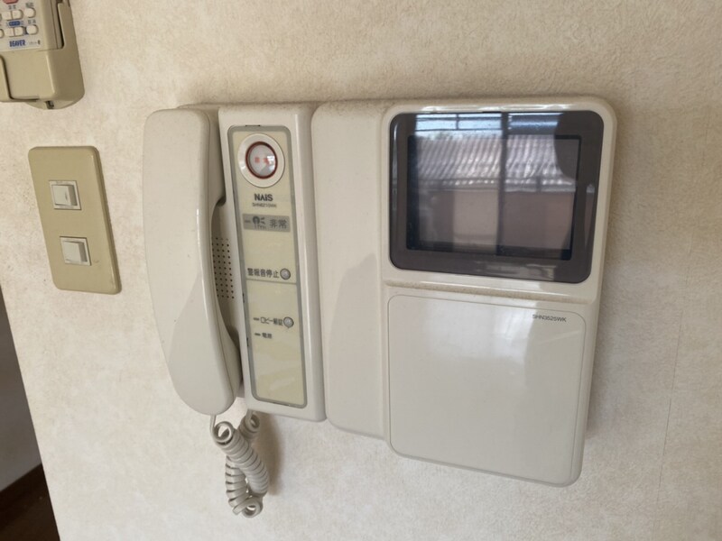 ベルフラワー山野井の物件内観写真