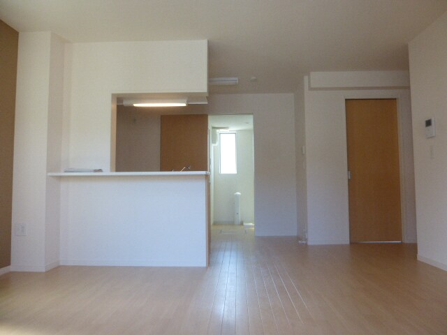 アイリスガーデンの物件内観写真