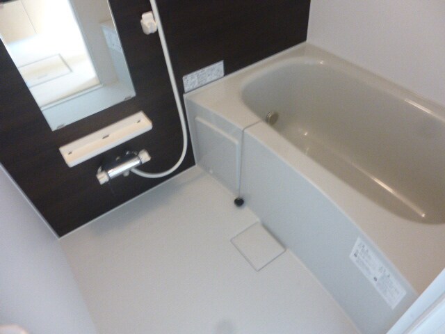 アイリスガーデンの物件内観写真