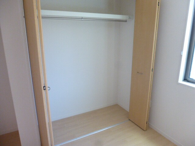 アイリスガーデンの物件内観写真