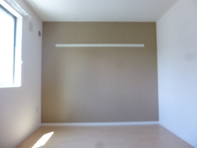 アイリスガーデンの物件内観写真