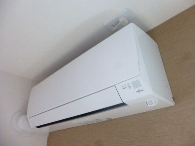 アイリスガーデンの物件内観写真