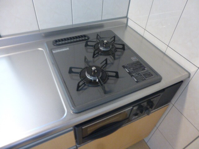 アイリスガーデンの物件内観写真