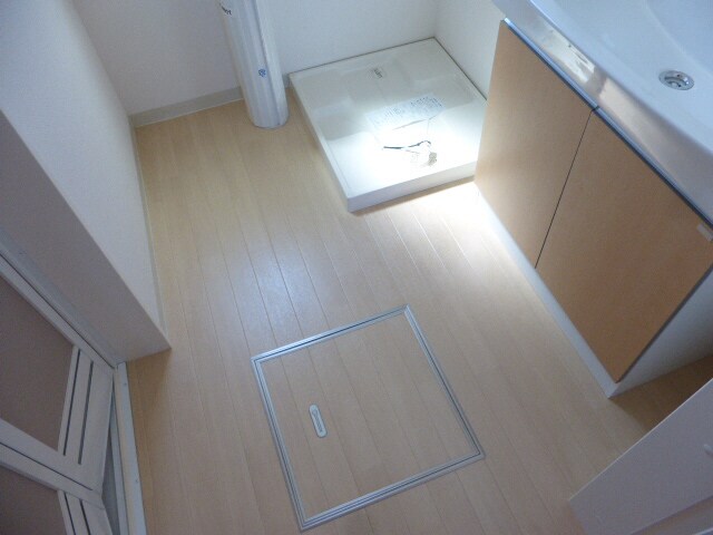 アイリスガーデンの物件内観写真