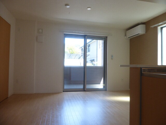 アイリスガーデンの物件内観写真