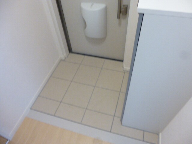 アイリスガーデンの物件内観写真