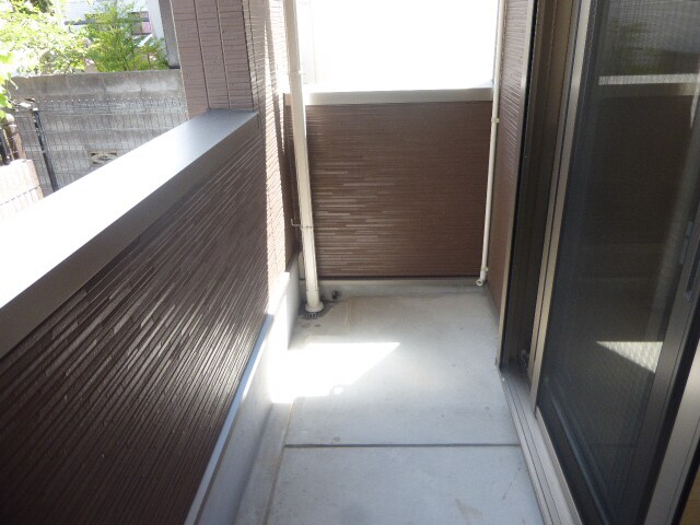 アイリスガーデンの物件内観写真