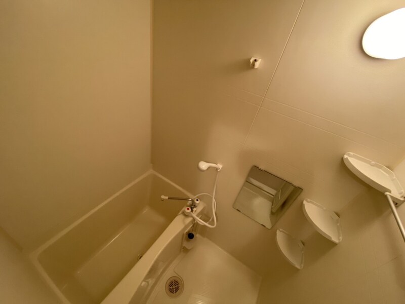 モンテメールの物件内観写真