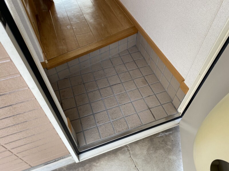 モンテメールの物件内観写真