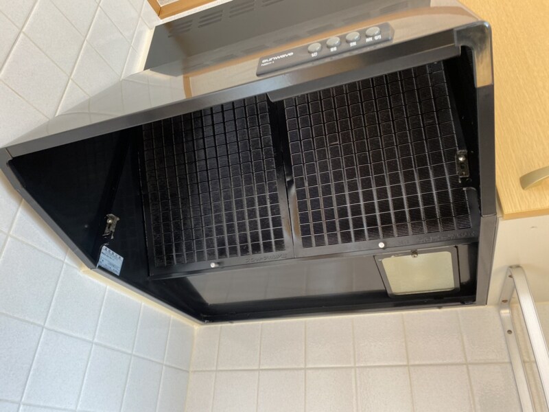 モンテメールの物件内観写真