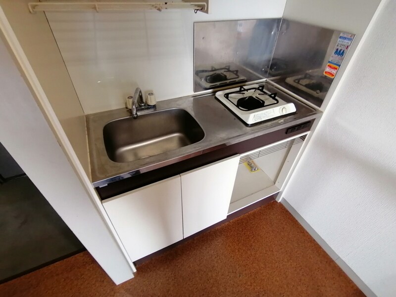 ガーデン西庄の里の物件内観写真