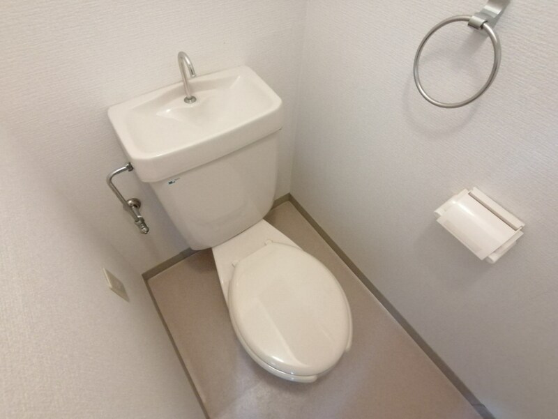 ガーデン西庄の里の物件内観写真