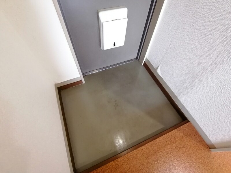 ガーデン西庄の里の物件内観写真