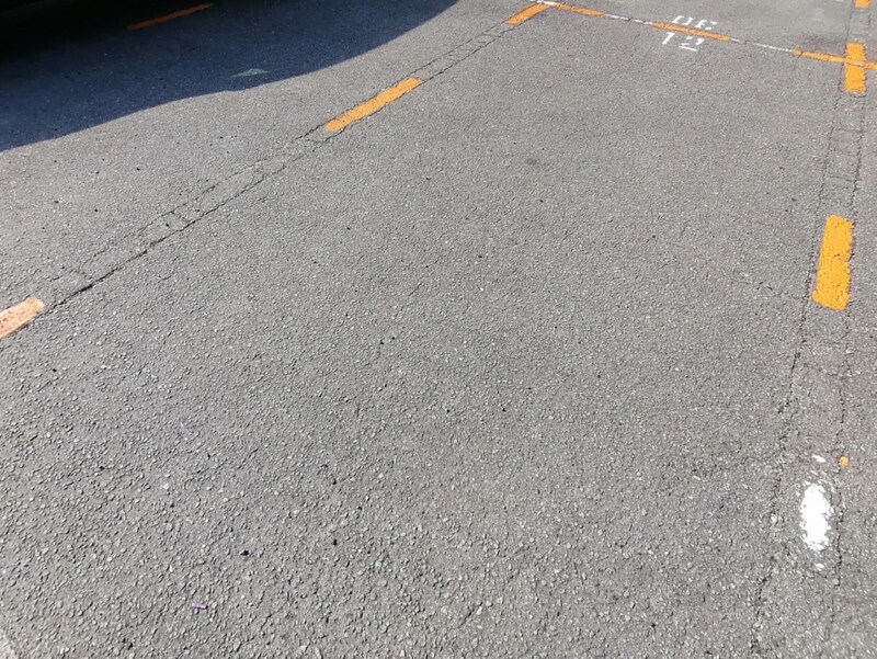 ガーデン西庄の里の物件外観写真