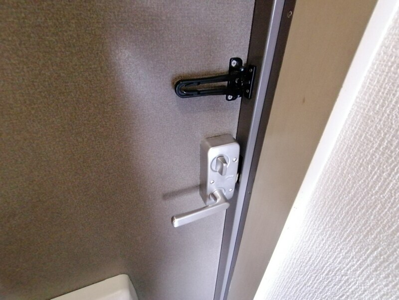 ガーデン西庄の里の物件内観写真