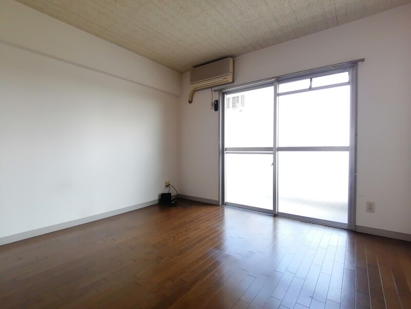 ガーデン西庄の里の物件内観写真