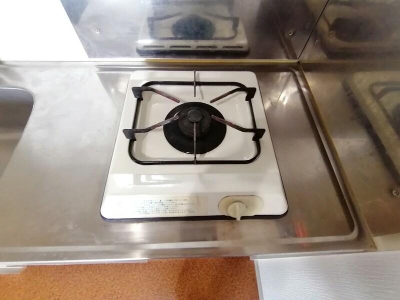 ガーデン西庄の里の物件内観写真