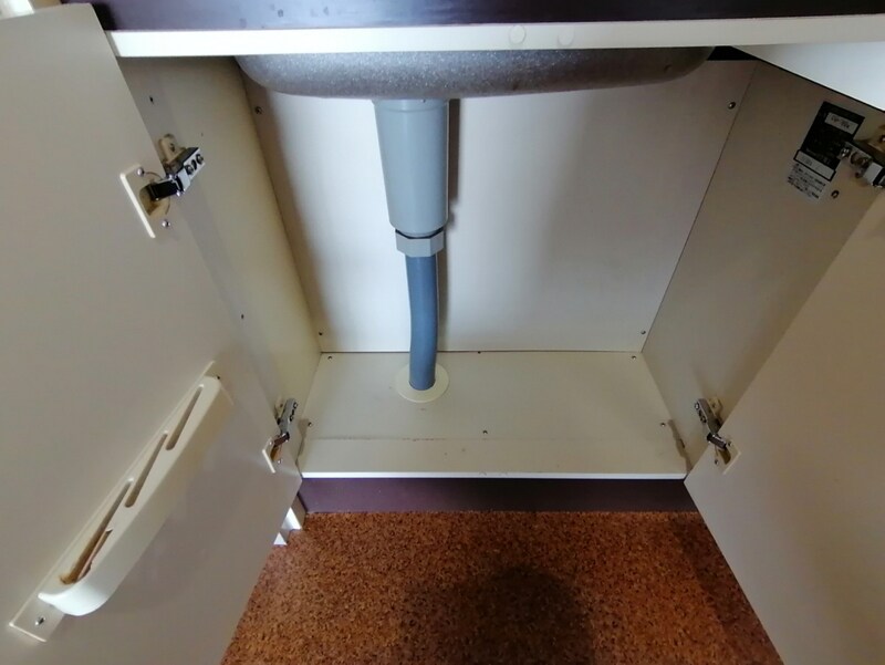 ガーデン西庄の里の物件内観写真