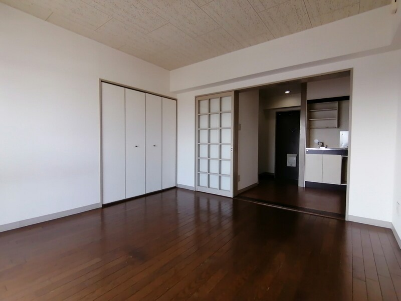 ガーデン西庄の里の物件内観写真