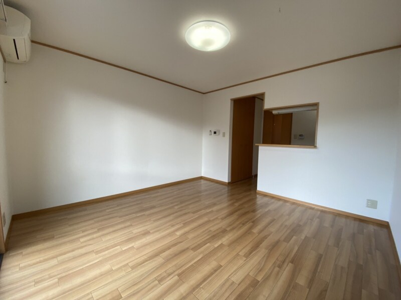 コンフォートテクノⅡ A棟の物件内観写真