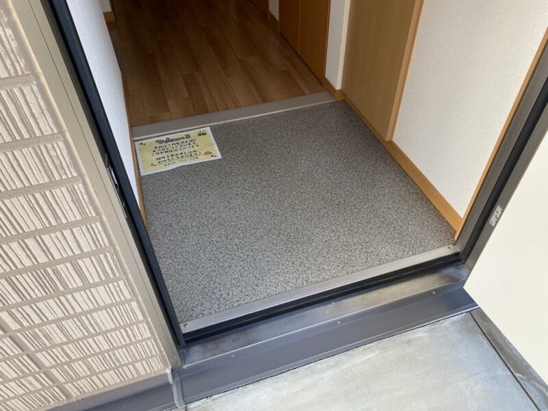 コンフォートテクノⅡ A棟の物件内観写真