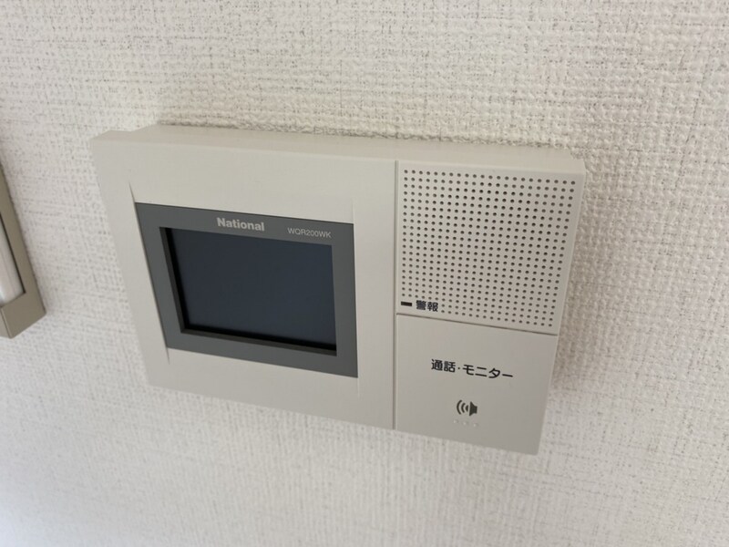 コンフォートテクノⅡ A棟の物件内観写真