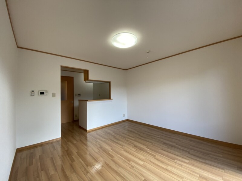 コンフォートテクノⅡ A棟の物件内観写真