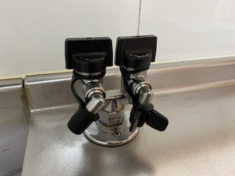 コンフォートテクノⅡ A棟の物件内観写真