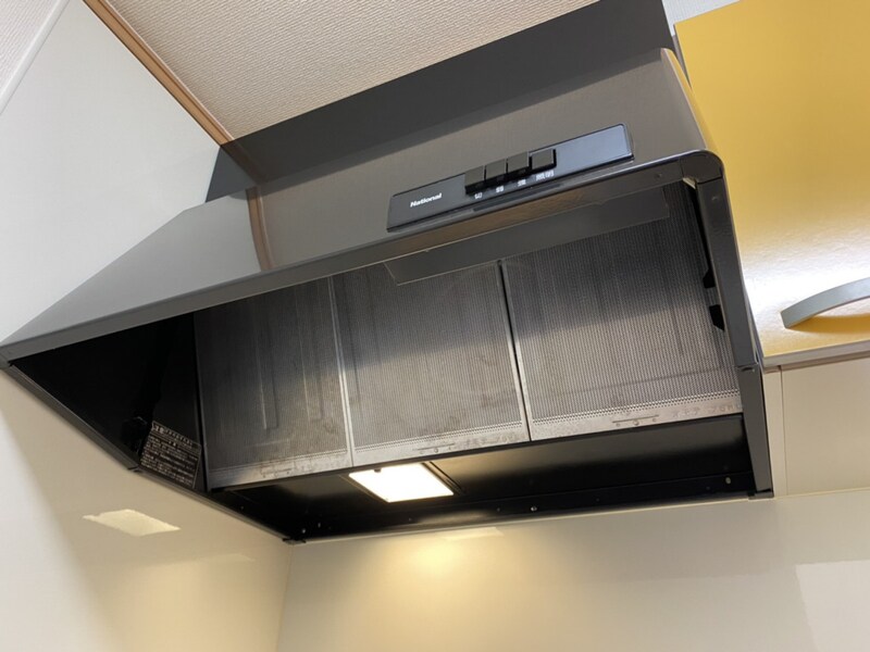 コンフォートテクノⅡ A棟の物件内観写真