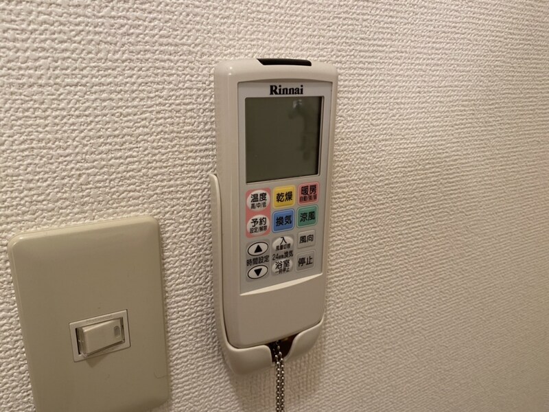 コンフォートテクノⅡ A棟の物件内観写真