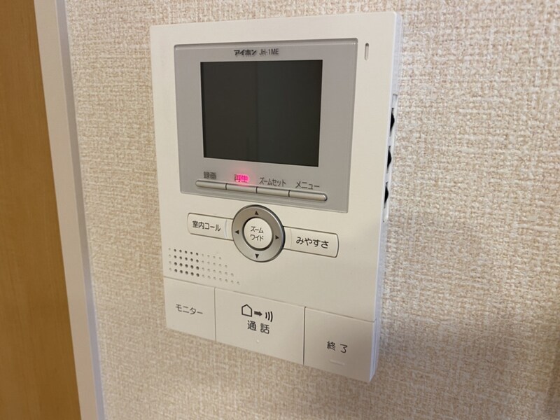 プレミアの物件内観写真