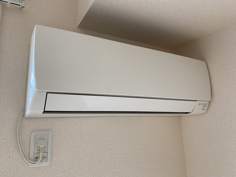 プレミアの物件内観写真