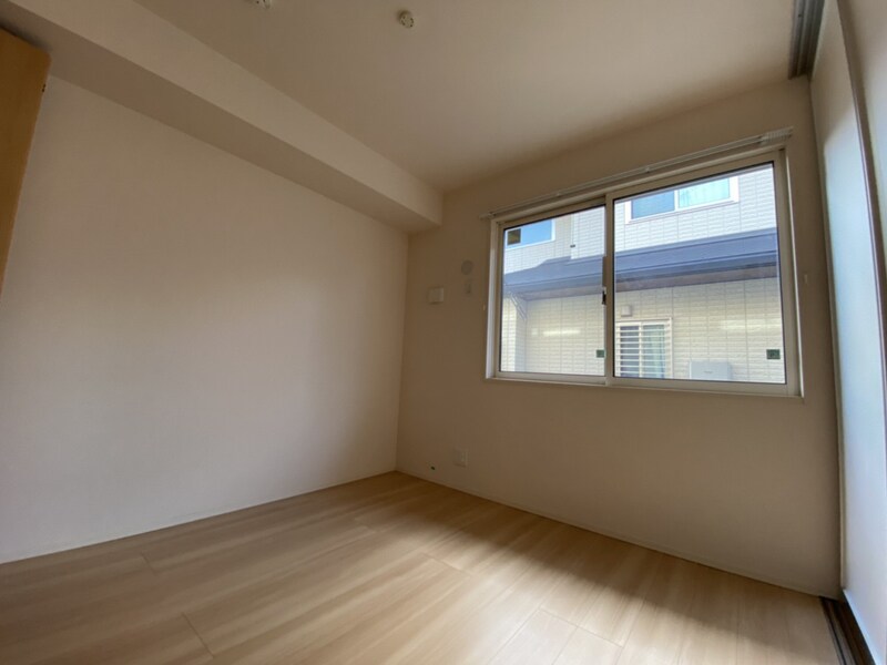 プレミアの物件内観写真