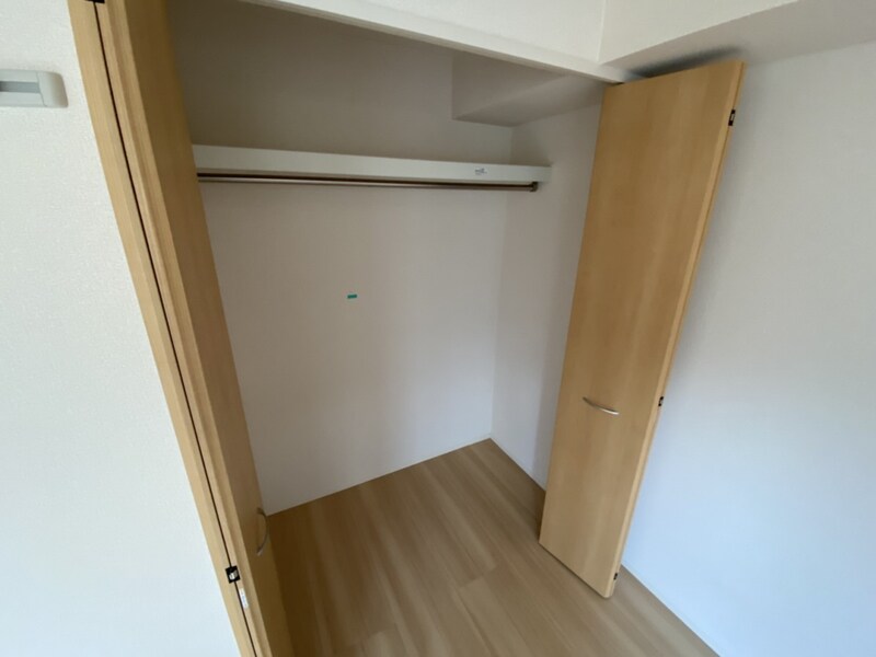 プレミアの物件内観写真